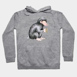 Magical creature Hoodie